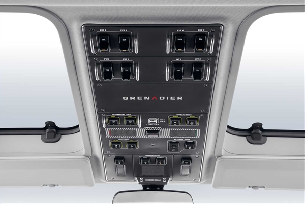 用上宝马发动机！石油化工公司造车：经典“路虎卫士”复活