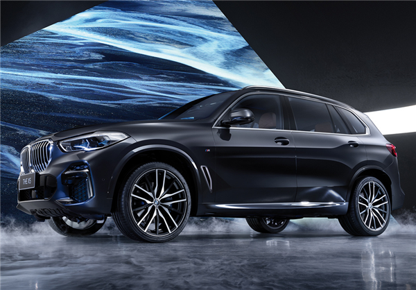 国产后无敌！宝马X5八月卖爆：打奔驰、奥迪、沃尔沃三家