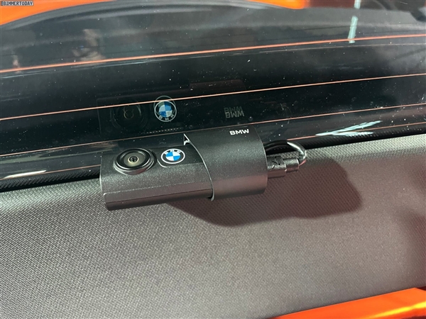 2023款宝马X1到店实拍