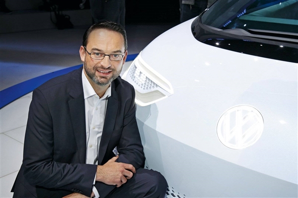 大众的“软件癌” 谁也治不好