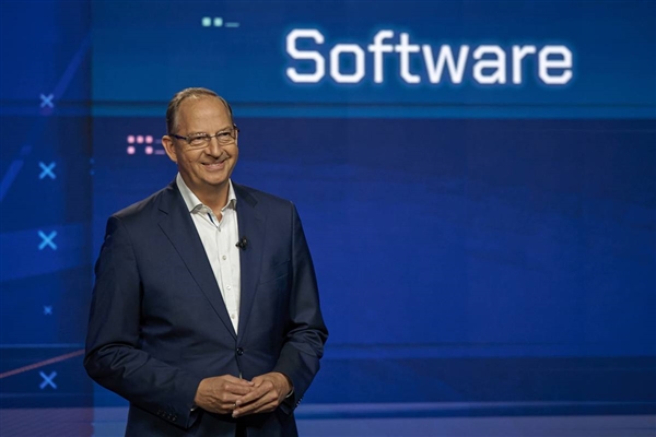 大众的“软件癌” 谁也治不好