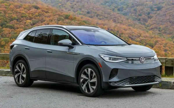 电池缺陷 大众召回万辆ID电动车！中国市场不在召回之列