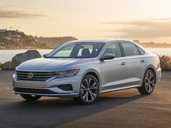 大众盛赞中国自动驾驶技术：超出预期、没有任何国家可比