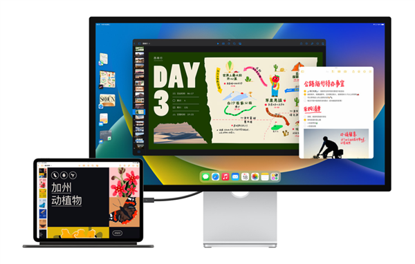 还没正式发布的iPadOS 16.2：可能才是完整的iPad