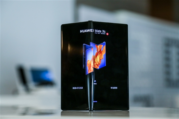 华为手机：牢牢占据了个新的国内第一