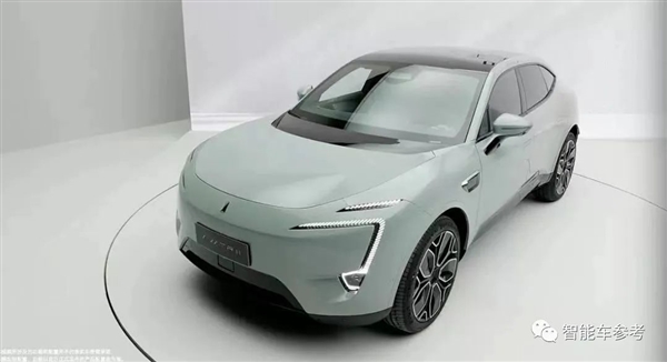 40万！李彦宏苦等605天的电动车开卖：刘慈欣也订了