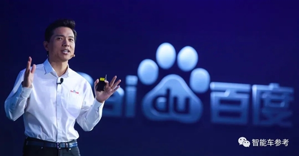 40万！李彦宏苦等605天的电动车开卖：刘慈欣也订了