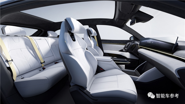 40万！李彦宏苦等605天的电动车开卖：刘慈欣也订了