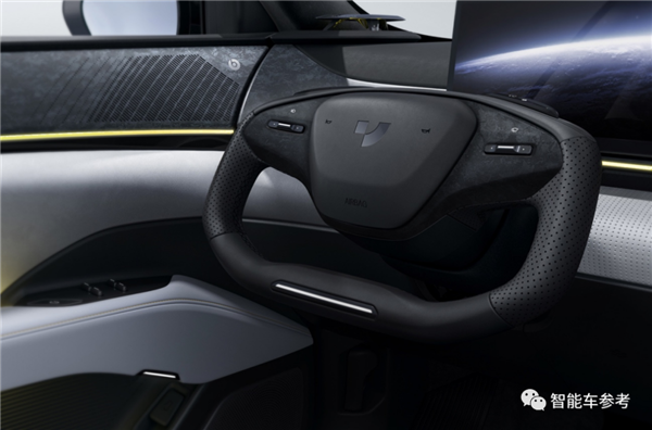 40万！李彦宏苦等605天的电动车开卖：刘慈欣也订了