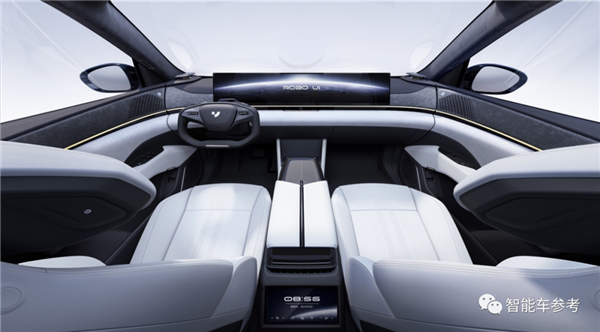 40万！李彦宏苦等605天的电动车开卖：刘慈欣也订了