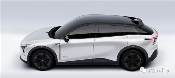 40万！李彦宏苦等605天的电动车开卖：刘慈欣也订了