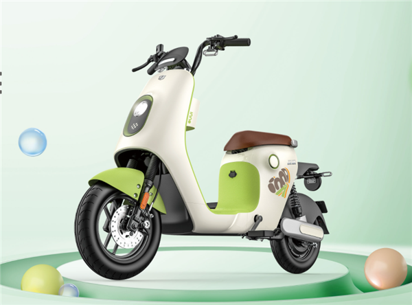 连续运转624小时37分55秒！绿源液冷电机创吉尼斯世界纪录