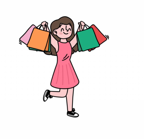 十几年了！为什么一到双十一还是管不住这双手？