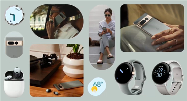 不喜欢iPhone的人 救星来了