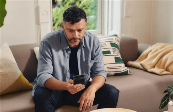 不喜欢iPhone的人 救星来了