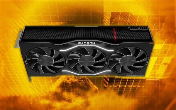 AMD RX 7000发布一个月后才上市！XTX满血神卡重出江湖