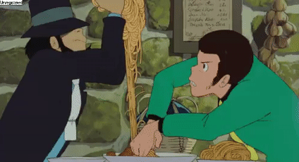 人工智能？人工智障？越看越瘆人的AI美少女吃面条