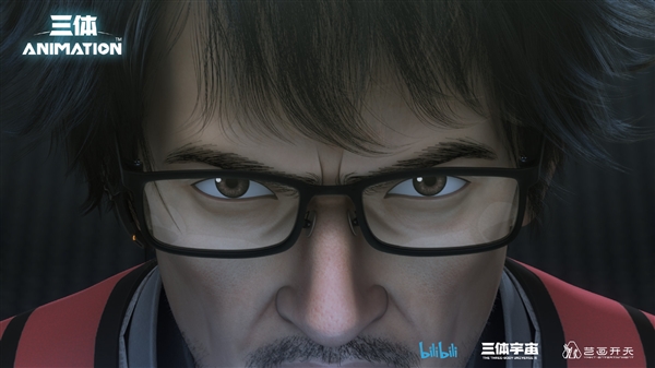 国产科幻神作！《三体》动画公布新画面：或将开播