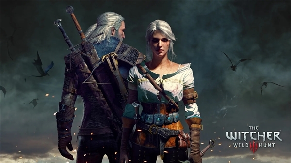 游戏史上最优秀的3A大作之一 《巫师3》销量破4500万