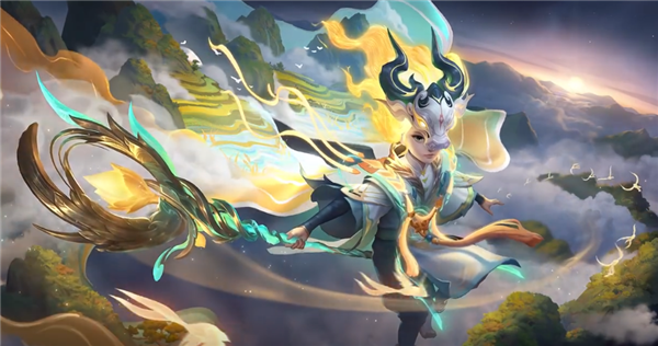 《王者荣耀》七周年庆新活动：今日登陆免费领史诗级皮肤