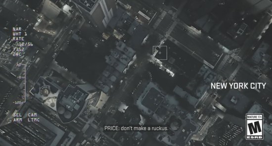 《使命召唤19》正式发售预告：国区售价446元、多半好评