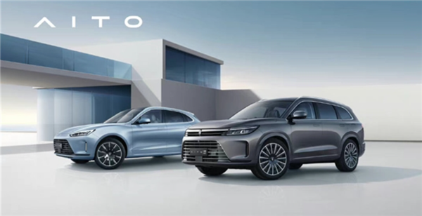 华为加持：塞力斯营收破百亿！余承东感慨问界卖的太便宜