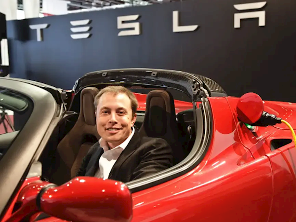 凭什么马斯克能拿3600亿高薪 律师直白回应：他不一般