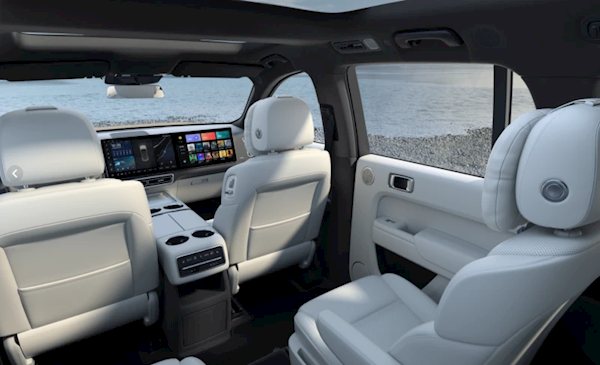 理想L8/L7未交车就被曝少了个传感器！理想回应