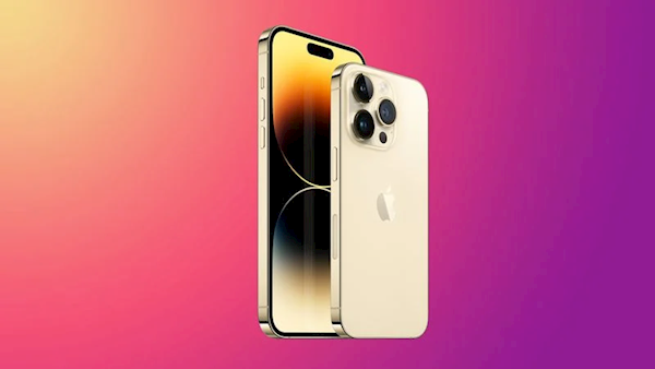 苹果的iPhone 14 Pro也扛不住了！减产、官方降价