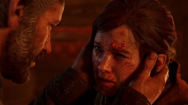 《最后生还者》剧集明年一月播出