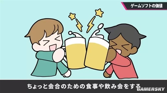 3A大作卖几百块贵吗？日本游戏制作人：很便宜