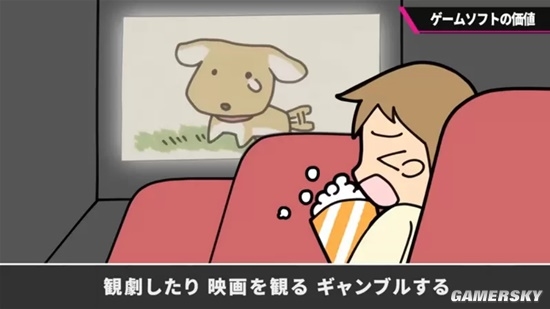 3A大作卖几百块贵吗？日本游戏制作人：很便宜