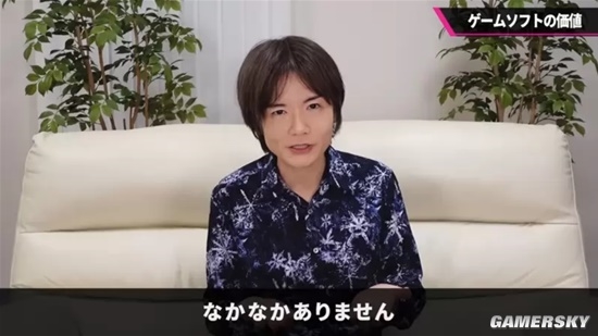 3A大作卖几百块贵吗？日本游戏制作人：很便宜