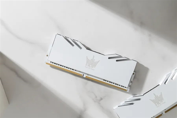 DDR4内存不死！两条16GB 4000MHz 1499元