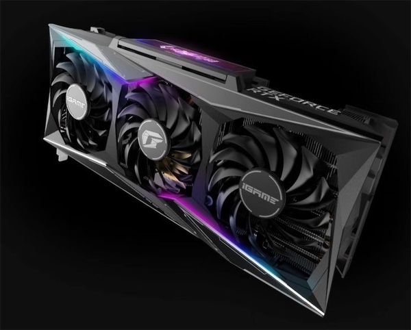 新款RTX 3060/Ti低调上市！到底值不值得买？一文了解详情