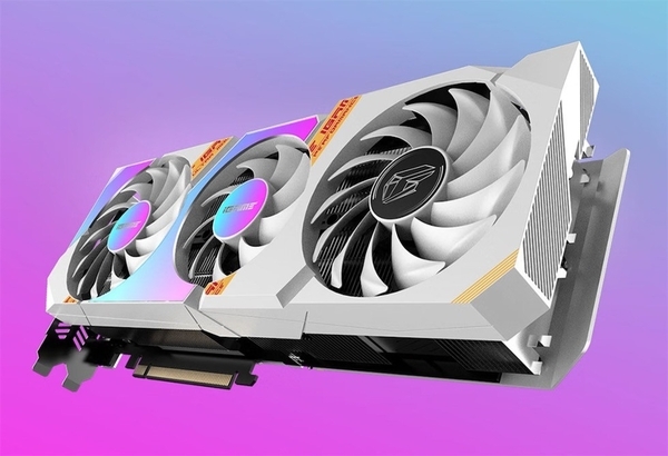 新款RTX 3060/Ti低调上市！到底值不值得买？一文了解详情