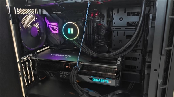 国内玩家在RTX 4090频频烧毁现状如何：神操作让NV侧目！