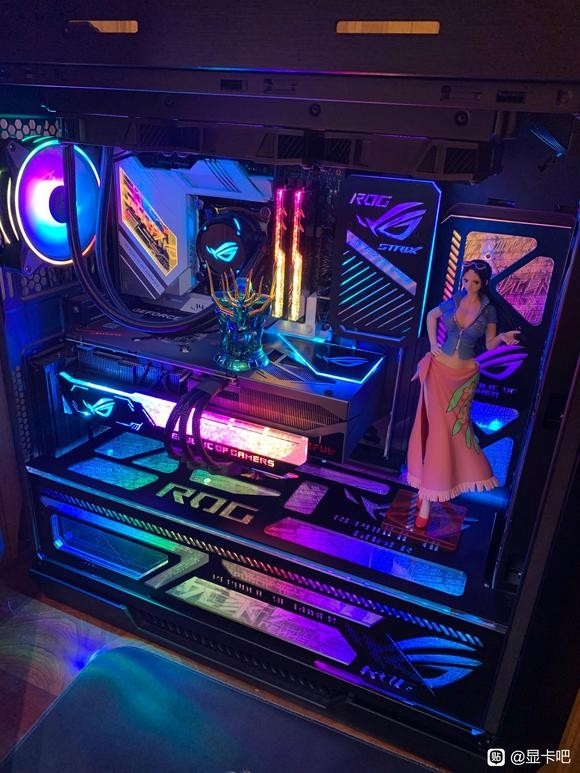 国内玩家在RTX 4090频频烧毁现状如何：神操作让NV侧目！