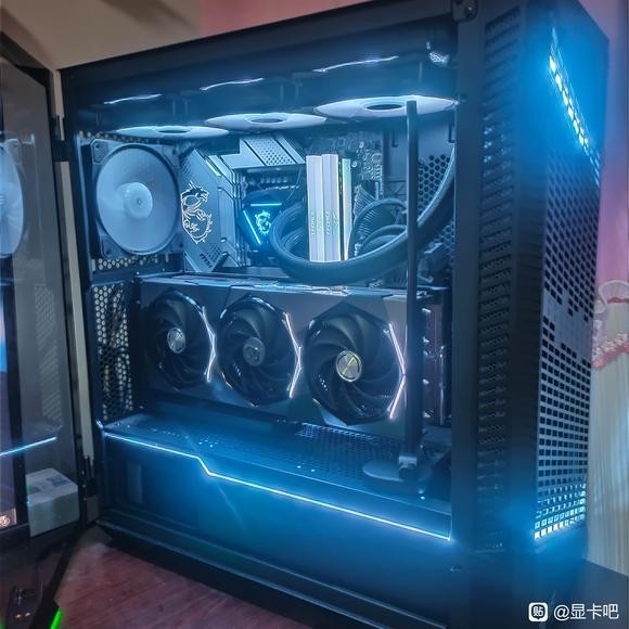国内玩家在RTX 4090频频烧毁现状如何：神操作让NV侧目！