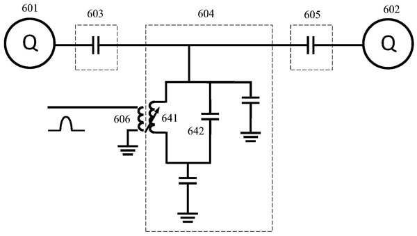 又进一步 华为全新专利公布：涉及超导量子芯片
