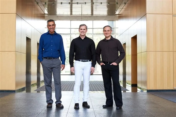 ARM突然抽风 高通、联发科这几年白干了？