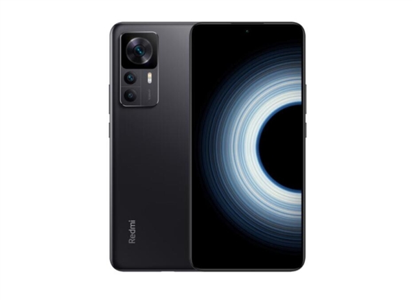 2022年旗舰焊门员 Redmi旗舰顶配版被抢购一空：2899元