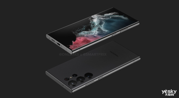 6.1英寸小屏骁龙8 Gen2旗舰来了！单手操作无压力