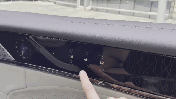 国人终于可以拒绝丰田埃尔法了