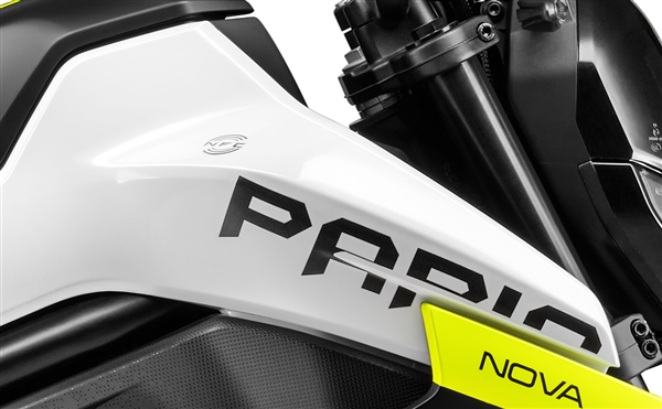 最高车速112公里/时 春风电动狒狒售价公布：2.5万起