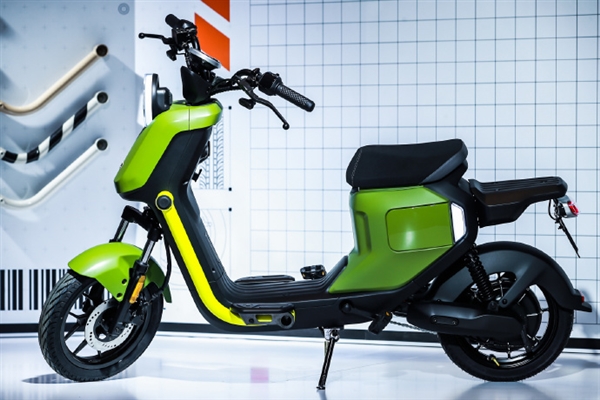 小牛电动双11战报出炉：全新UQi成预售之王