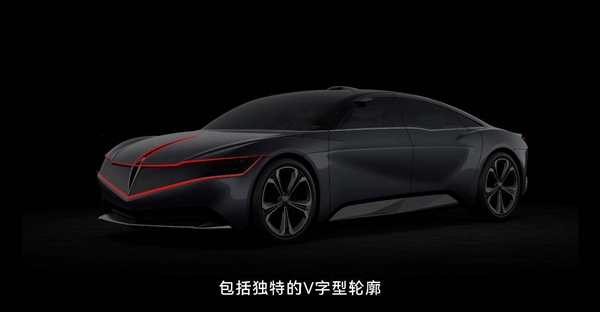 以健康为名的豪华车 old money会买单吗？