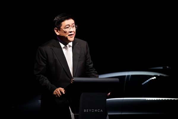 以健康为名的豪华车 old money会买单吗？