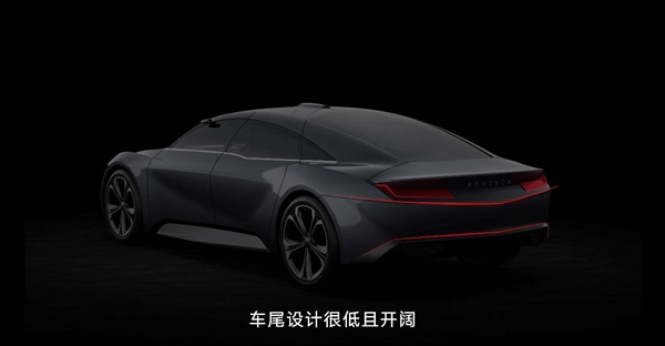 以健康为名的豪华车 old money会买单吗？