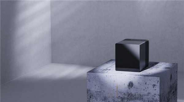 真正的纯固态激光雷达！禾赛科技发布FT120：已被订100万台